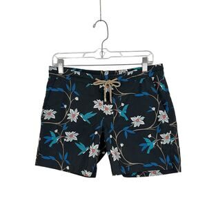 Thorsun Titan Fit Swim Trunks